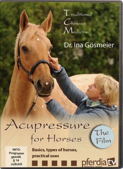 Equestrian DVDs